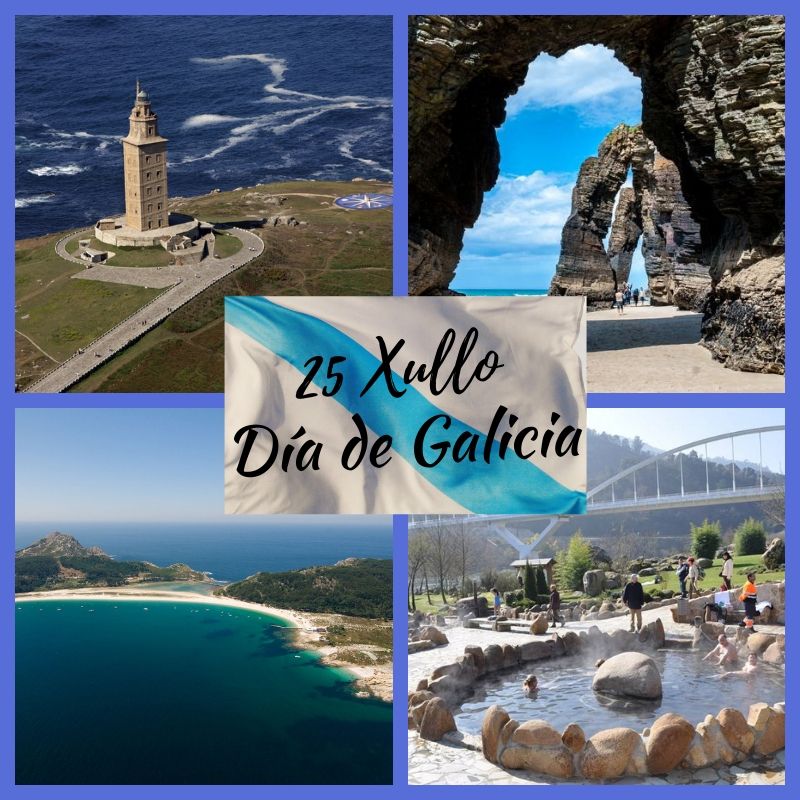 Día de Galicia