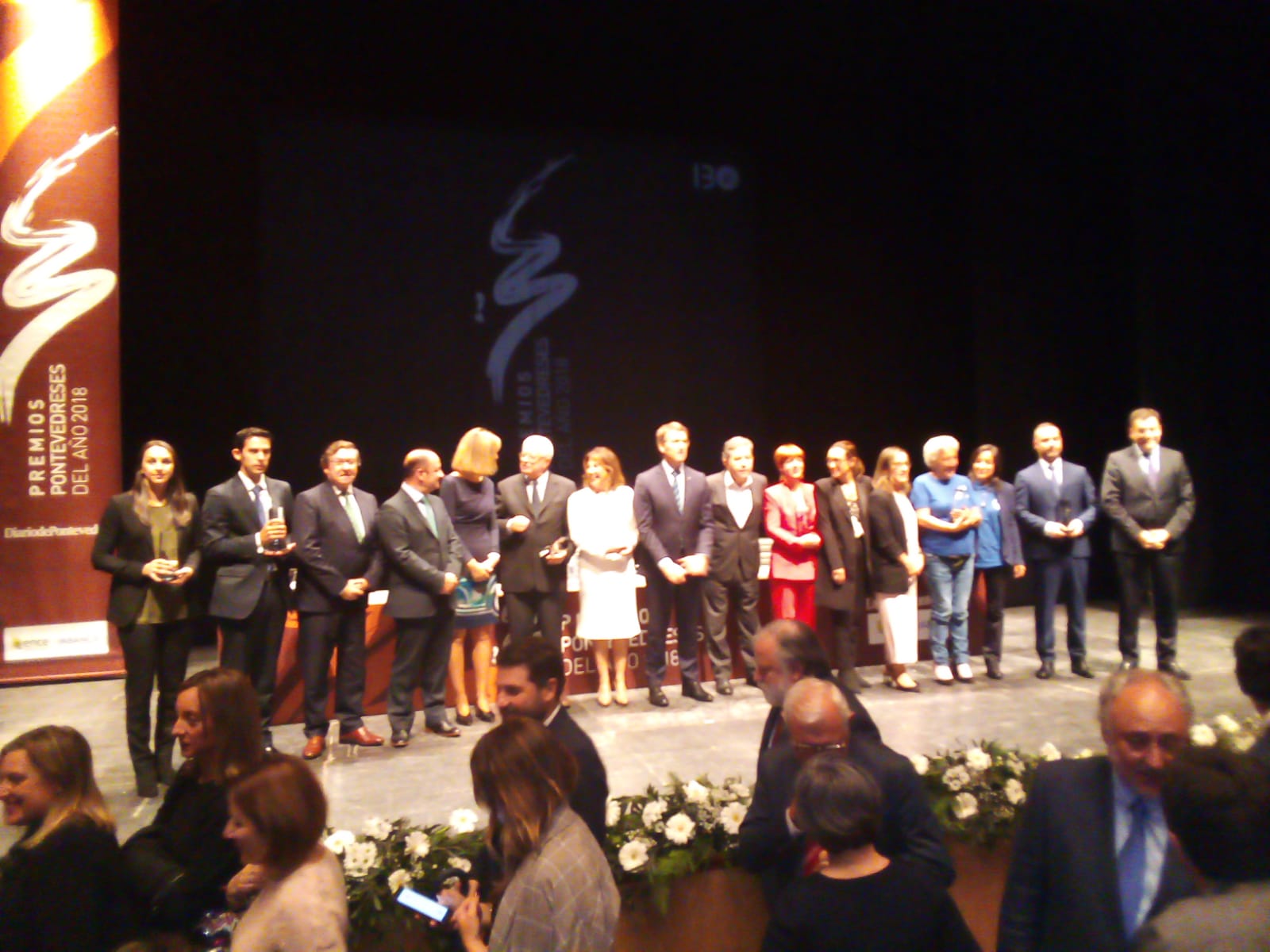 Premios Pontevedreses do Ano