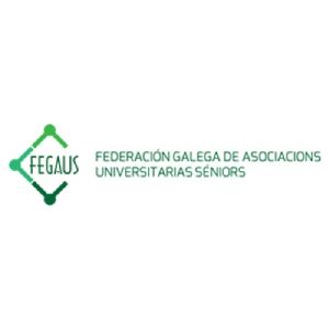 Logotipo FEGAUS